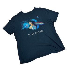 *2 for $5*  EUC Lucky Brand Pink Floyd t-shirt